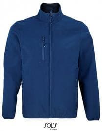 SOL'S Softshell Jacka Herr