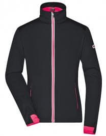 Sport Softshell Jacka Dam