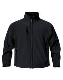 Premium Softshell Jacka Herr