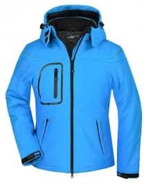 Vinter Softshell Dam