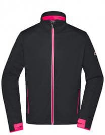 Sport Softshell Jacka Herr