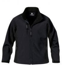 Premium Softshell Jacka Dam