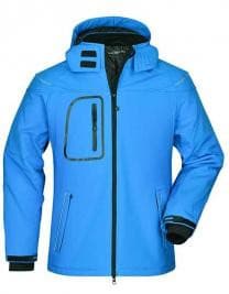 Vinter Softshell Herr