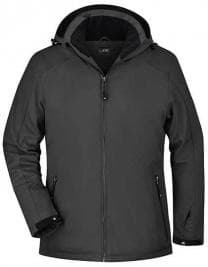 Vintersport Jacka Dam