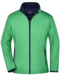 Softshell Jacka Dam