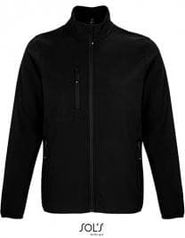 SOL'S Softshell Jacka Herr
