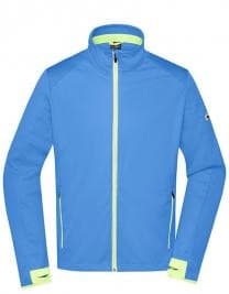 Sport Softshell Jacka Herr