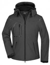 Vinter Softshell Dam