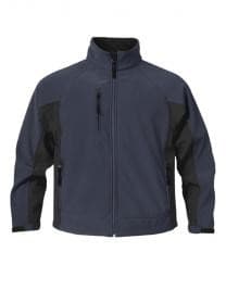 Premium Softshell Jacka Herr