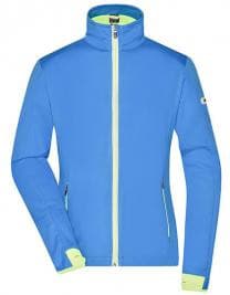 Sport Softshell Jacka Dam
