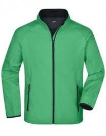 Softshell Jacka Herr