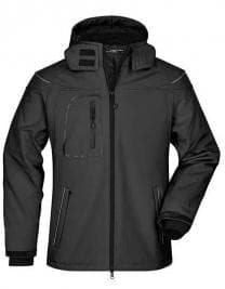 Vinter Softshell Herr