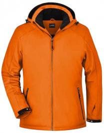 Vintersport Jacka Dam