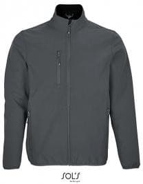 SOL'S Softshell Jacka Herr