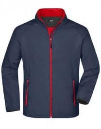 Softshell Jacka Herr