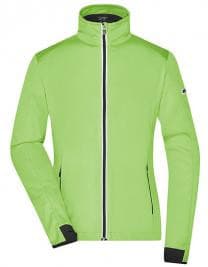 Sport Softshell Jacka Dam