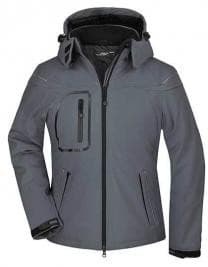 Vinter Softshell Dam