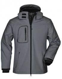 Vinter Softshell Herr