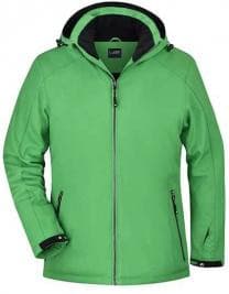 Vintersport Jacka Dam