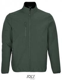 SOL'S Softshell Jacka Herr