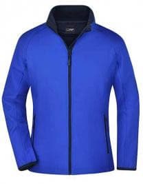 Softshell Jacka Dam