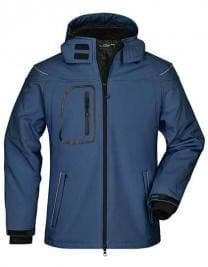 Vinter Softshell Herr