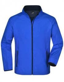 Softshell Jacka Herr