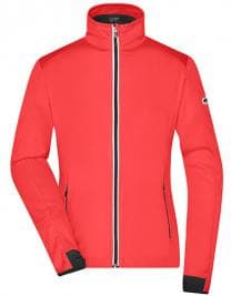 Sport Softshell Jacka Dam
