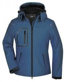 Vinter Softshell Dam