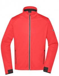 Sport Softshell Jacka Herr