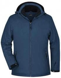 Vintersport Jacka Dam