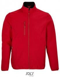 SOL'S Softshell Jacka Herr