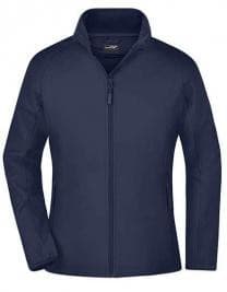 Softshell Jacka Dam