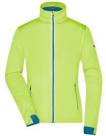 Sport Softshell Jacka Dam