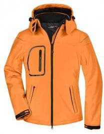 Vinter Softshell Dam