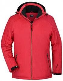 Vintersport Jacka Dam