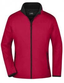 Softshell Jacka Dam