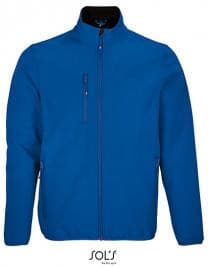 SOL'S Softshell Jacka Herr