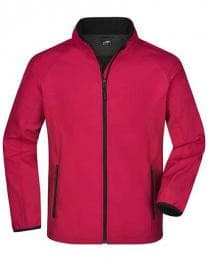 Softshell Jacka Herr