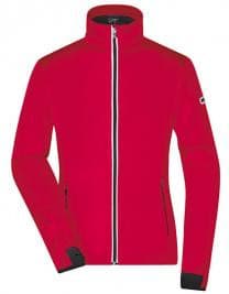Sport Softshell Jacka Dam