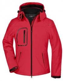 Vinter Softshell Dam