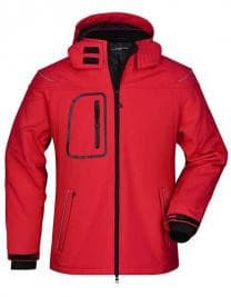 Vinter Softshell Herr