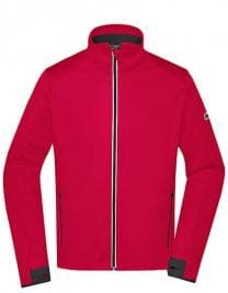 Sport Softshell Jacka Herr