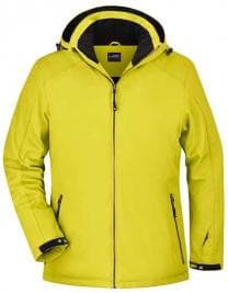 Vintersport Jacka Dam