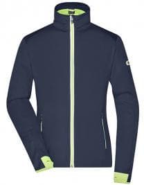 Sport Softshell Jacka Dam
