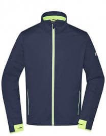 Sport Softshell Jacka Herr