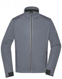 Sport Softshell Jacka Herr