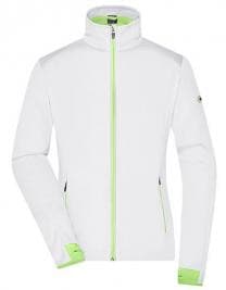 Sport Softshell Jacka Dam