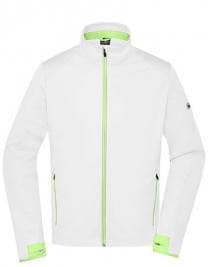 Sport Softshell Jacka Herr
