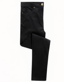 Chinos Stretch Dam